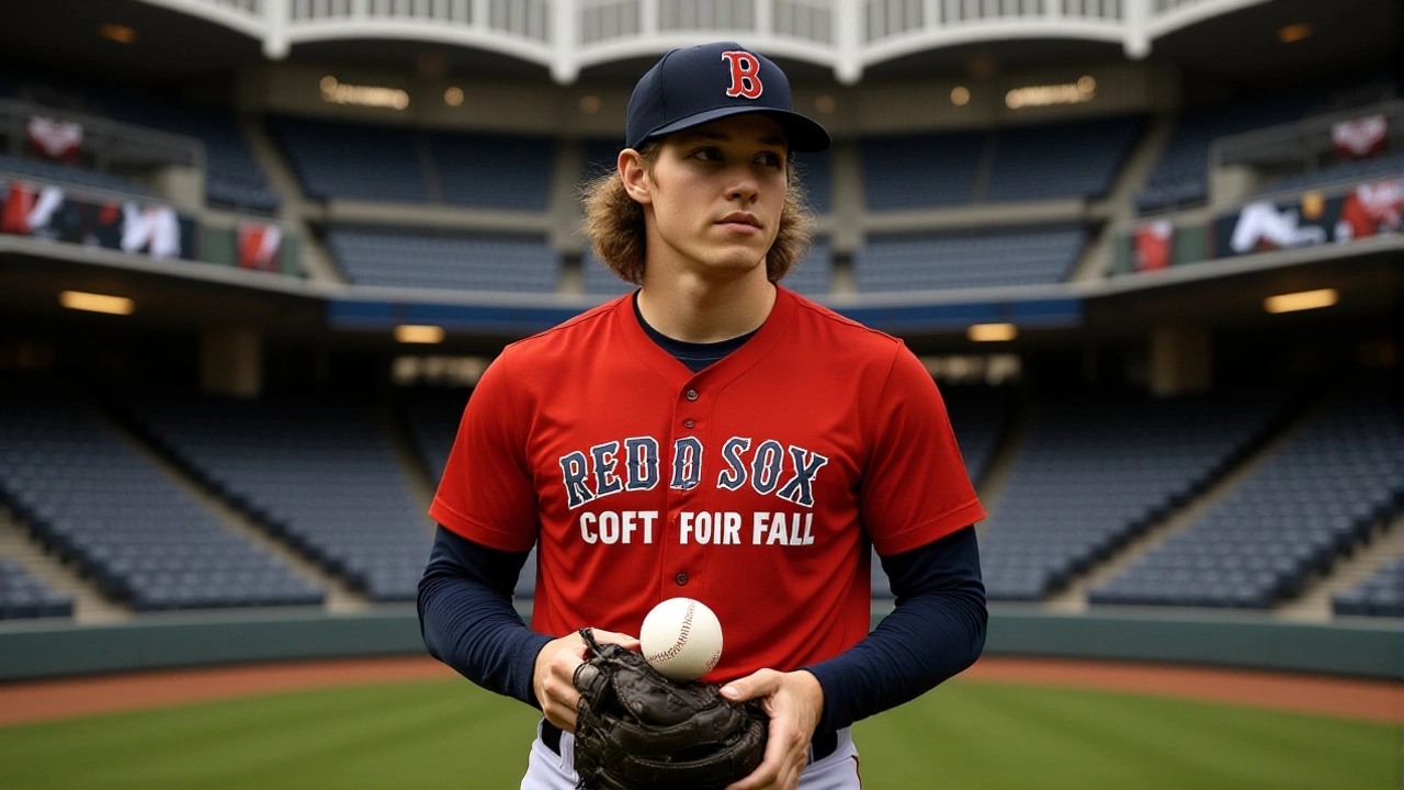 Red Sox Bet on Rookie Connelly Early in Do-or-Die Game 3 vs Yankees